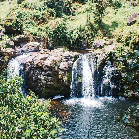 Mai Kilimanjaro Home Stay Marangu Buitenkant foto