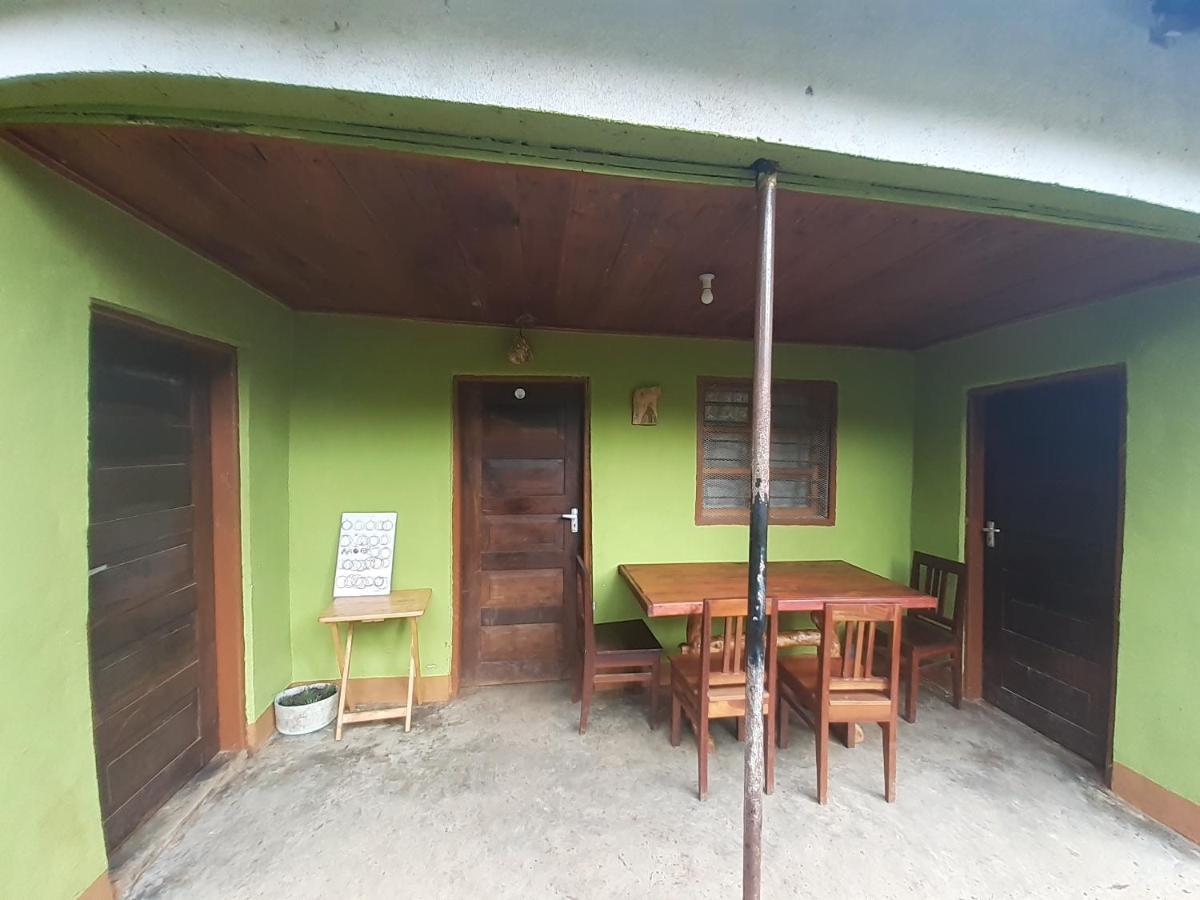 Mai Kilimanjaro Home Stay Marangu Buitenkant foto